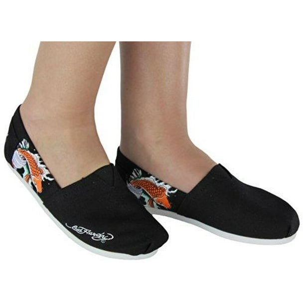 ED HARDY Womens NALO Shoe ED HARDY Womens NALO Shoe